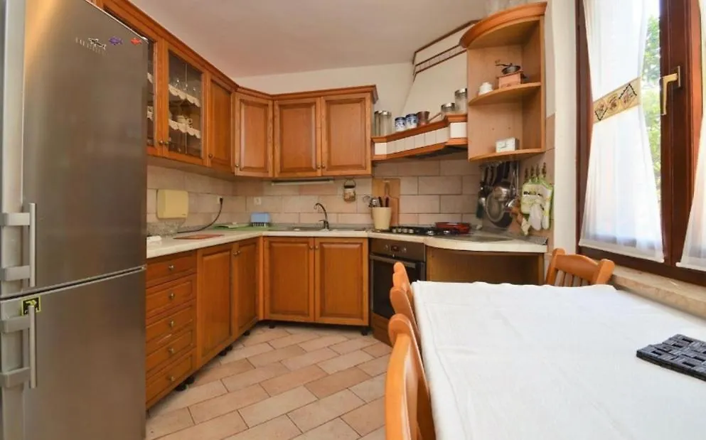 Apartman Dinka Mali Lošinj Lägenhet