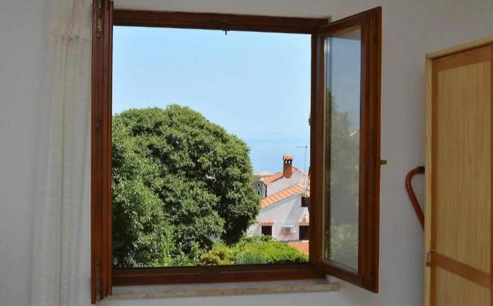 Apartman Dinka Mali Lošinj Kroatien