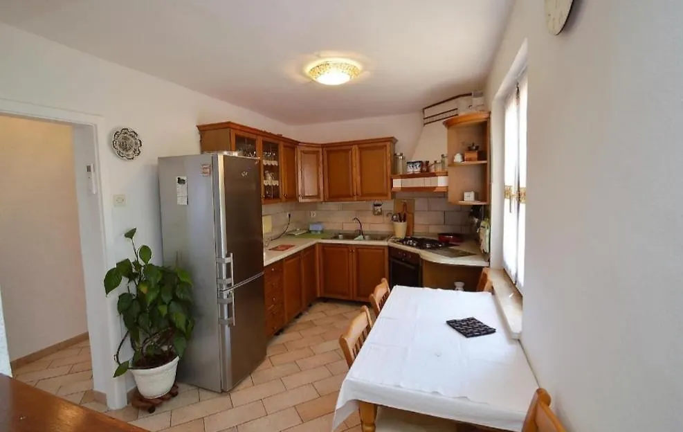 Apartman Dinka Mali Lošinj