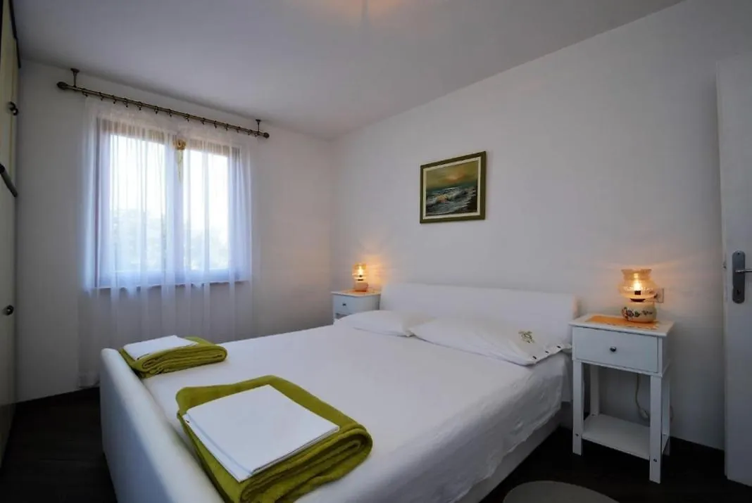 Apartman Dinka Mali Lošinj Lägenhet