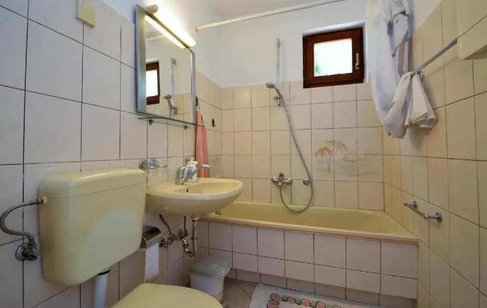 Apartman Dinka Mali Lošinj