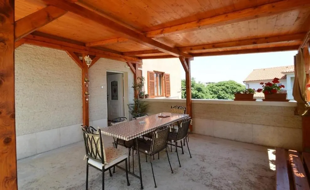Apartman Dinka Mali Lošinj Lägenhet