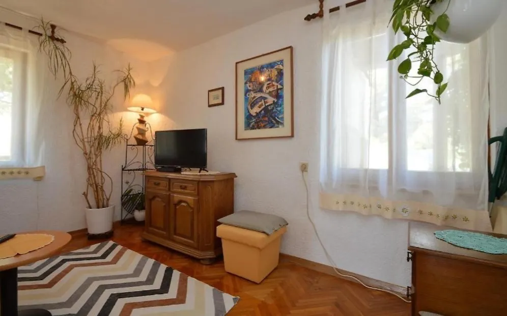 Lägenhet Apartman Dinka Mali Lošinj