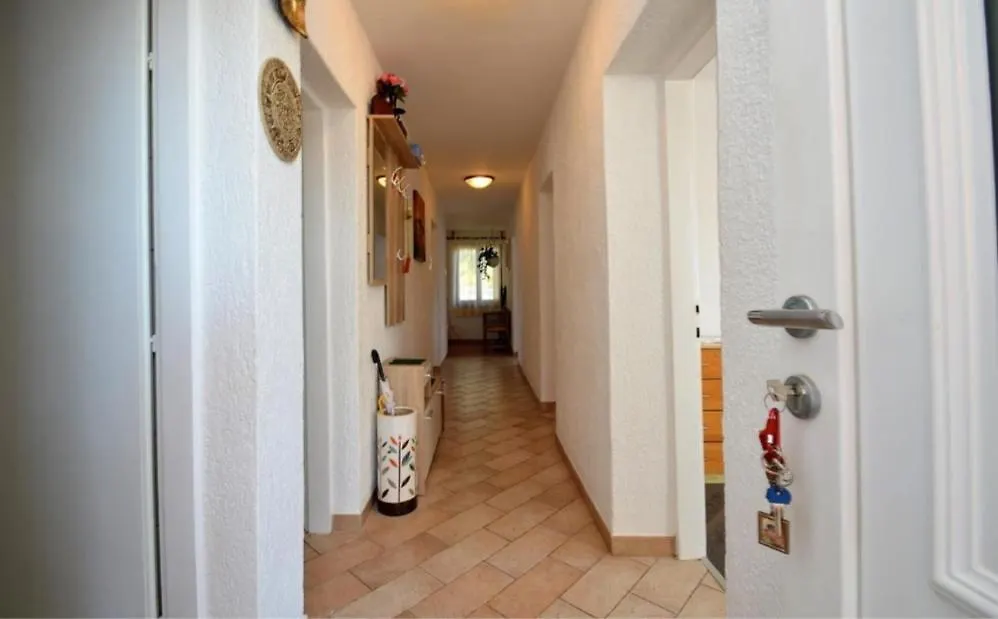 Lägenhet Apartman Dinka Mali Lošinj