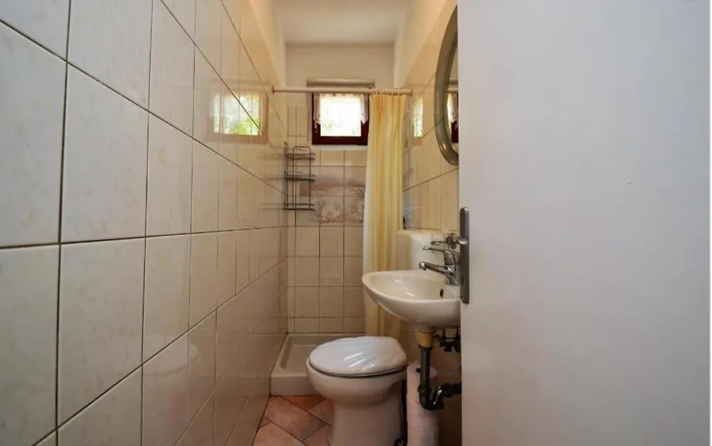 Lägenhet Apartman Dinka Mali Lošinj